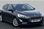 2019 Ford Focus