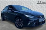 2022 SEAT Ibiza