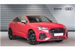 2020 Audi RS Q3