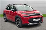 2022 Citroen C3 Aircross