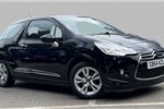 2014 Citroen DS3