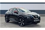 2019 Nissan Juke