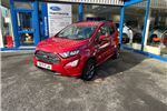 2022 Ford EcoSport