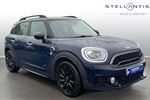 2018 MINI Countryman