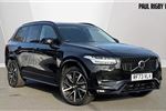 2024 Volvo XC90