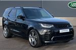 2023 Land Rover Discovery