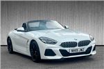 2019 BMW Z4