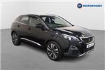 2019 Peugeot 3008