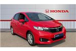 2018 Honda Jazz