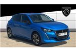 2022 Peugeot 208