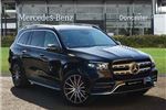 2020 Mercedes-Benz GLS