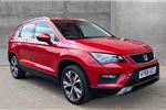 2020 SEAT Ateca