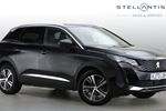 2024 Peugeot 3008