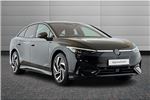 2024 Volkswagen ID.7