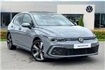 2024 Volkswagen Golf GTE