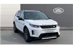 2024 Land Rover Discovery Sport