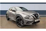 2025 Nissan Juke