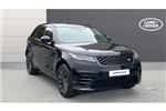 2018 Land Rover Range Rover Velar