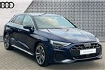 2024 Audi A3
