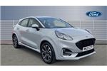 2020 Ford Puma