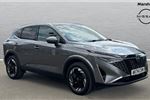 2024 Nissan Qashqai