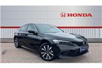 2024 Honda Civic 2.0 eHEV Elegance 5dr CVT