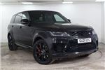 2021 Land Rover Range Rover Sport