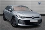 2024 Volkswagen Passat Estate
