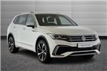 2024 Volkswagen Tiguan Allspace