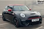 2020 MINI Hatchback