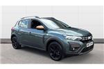 2023 Dacia Sandero Stepway