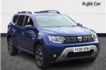 2020 Dacia Duster