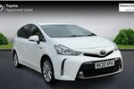 2020 Toyota Prius+