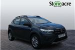 2021 Dacia Sandero Stepway
