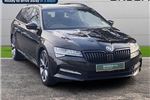 2024 Skoda Superb Estate