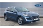 2021 Ford Kuga