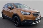 2018 Vauxhall Crossland X