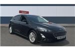 2020 Ford Focus