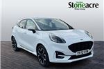 2022 Ford Puma