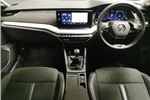 2021 Skoda Octavia Estate