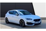 2023 Cupra Leon