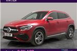 2021 Mercedes-Benz GLA