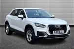 2019 Audi Q2