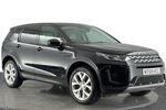 2019 Land Rover Discovery Sport