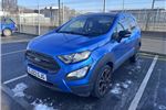 2022 Ford EcoSport