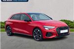 2023 Audi S3