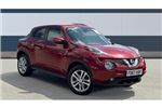 2018 Nissan Juke