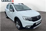 2017 Dacia Sandero Stepway