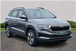 2024 Skoda Karoq