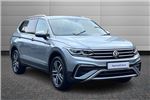 2023 Volkswagen Tiguan Allspace